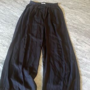 Anine Bing Carrie Pants